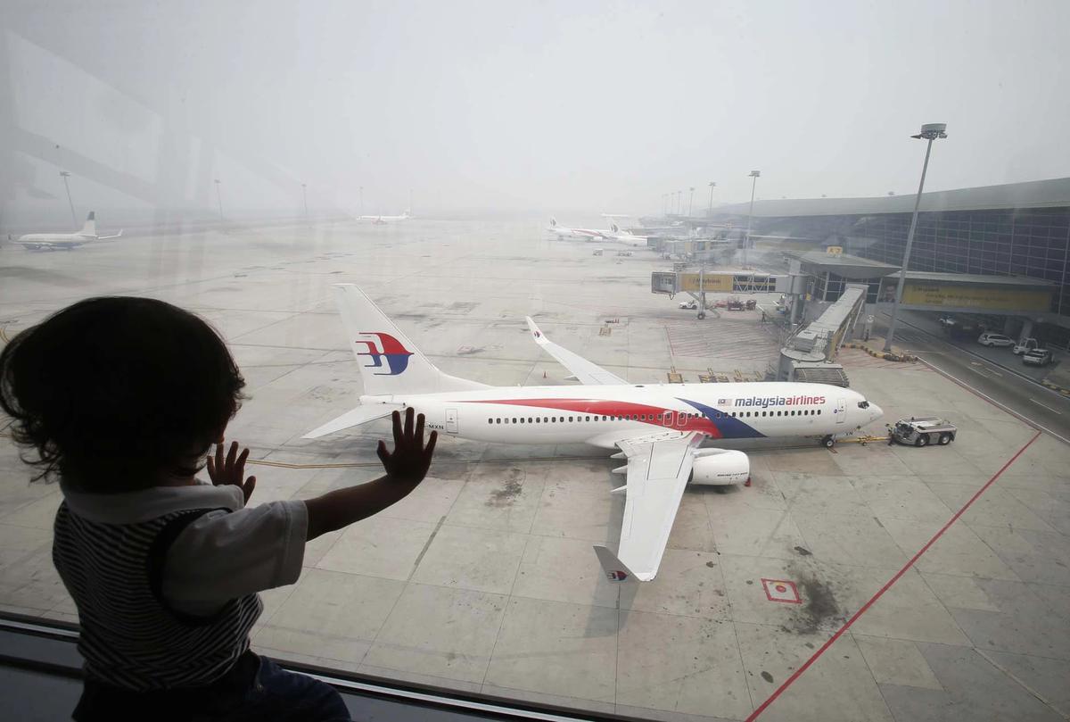 malaysia airlines