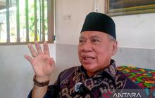 Terungkap! DPW PPP NTB Siapkan Sanksi Berat untuk Kader Pembangkang Mardiono, Ada Apa?