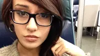 Bintang Panas Janice Griffith Akan Tuntut Dan Bilzerian