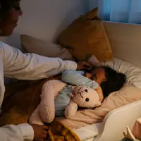 7 Tips Jitu Membuat Anak Berani Tidur Sendiri, Bangun Kemandiriannya | copyright pexels.com/cottonbro studio