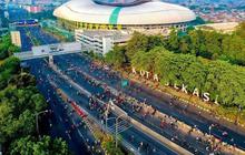 Daftar Lengkap UMP Jawa Barat 2025: Bekasi Nomor Satu, Banjar Paling Rendah