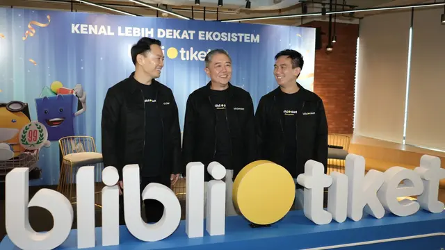 Blibli Tiket