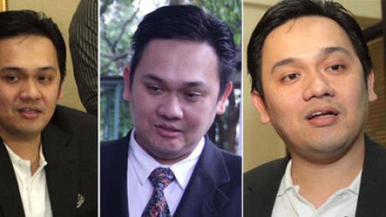 Lita Gading: Karakter Farhat Abbas itu childish