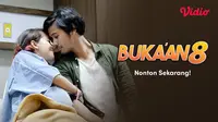 Sinopsis Bukaan 8: Film Drama Keluarga dari Sutradara Filosofi Kopi, Tayang di Vidio
