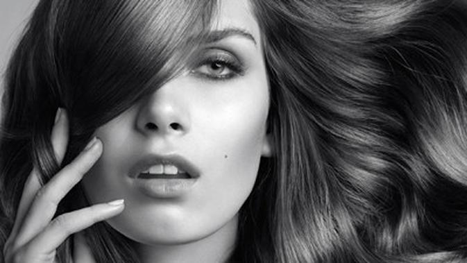 Bebas Rambut  Rontok  dalam 42 Hari Beauty Fimela com