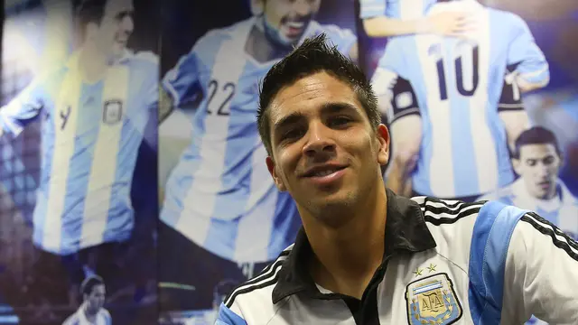 Giovanni Simeone