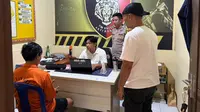 Motif Pria Tusuk Dua Pemain Biliar di Pringsewu