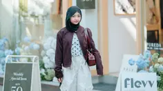 Halda Rianta Lagi Fokus Solo Karier, Film Bareng Arafah Rianti Masih Menggantung