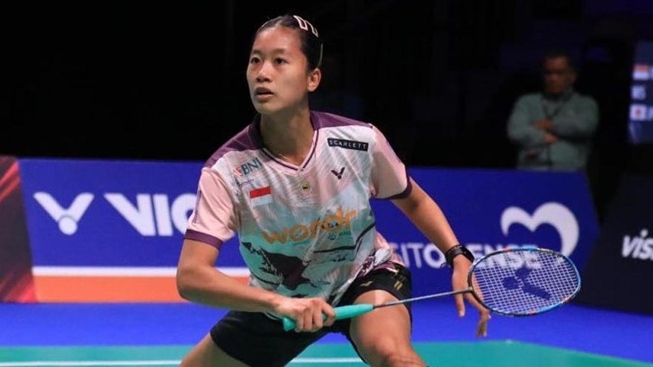 Catat! Jadwal Siaran Langsung Babak Pertama Malaysia Open 2025 Hari ini, Tayang di BWF TV