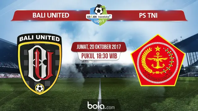 Bali United