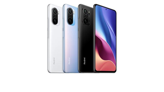 Ini Spesifikasi dan harga Redmi K40 series yang baru diumumkan. (Doc: Xiaomi)