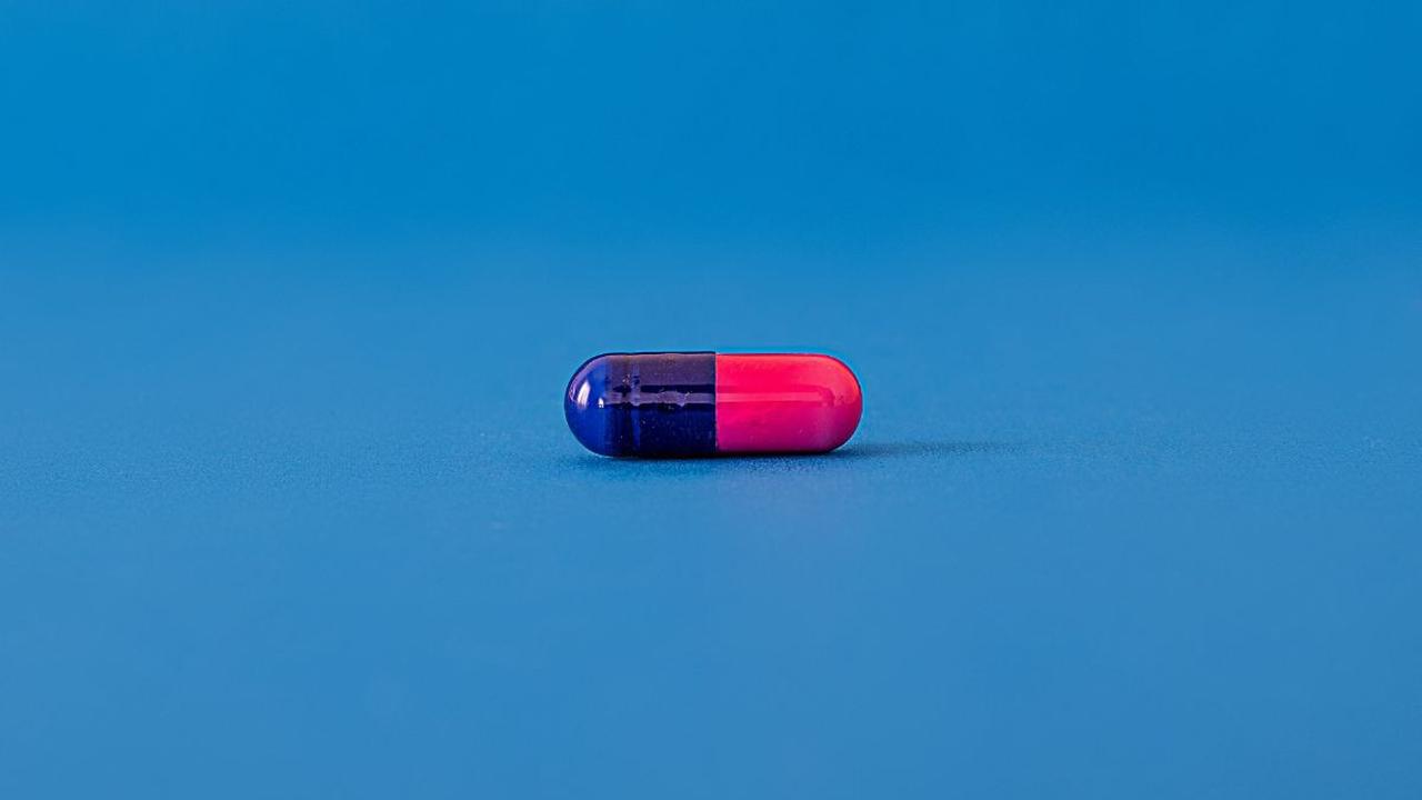 Obat Osteoporosis
