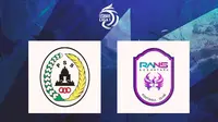 Liga 1 - PSS Sleman Vs RANS Nusantara (Bola.com/Adreanus Titus)