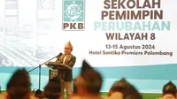 Cak Imin: Pemimpin PKB Harus Jadi Solusi Bangsa
