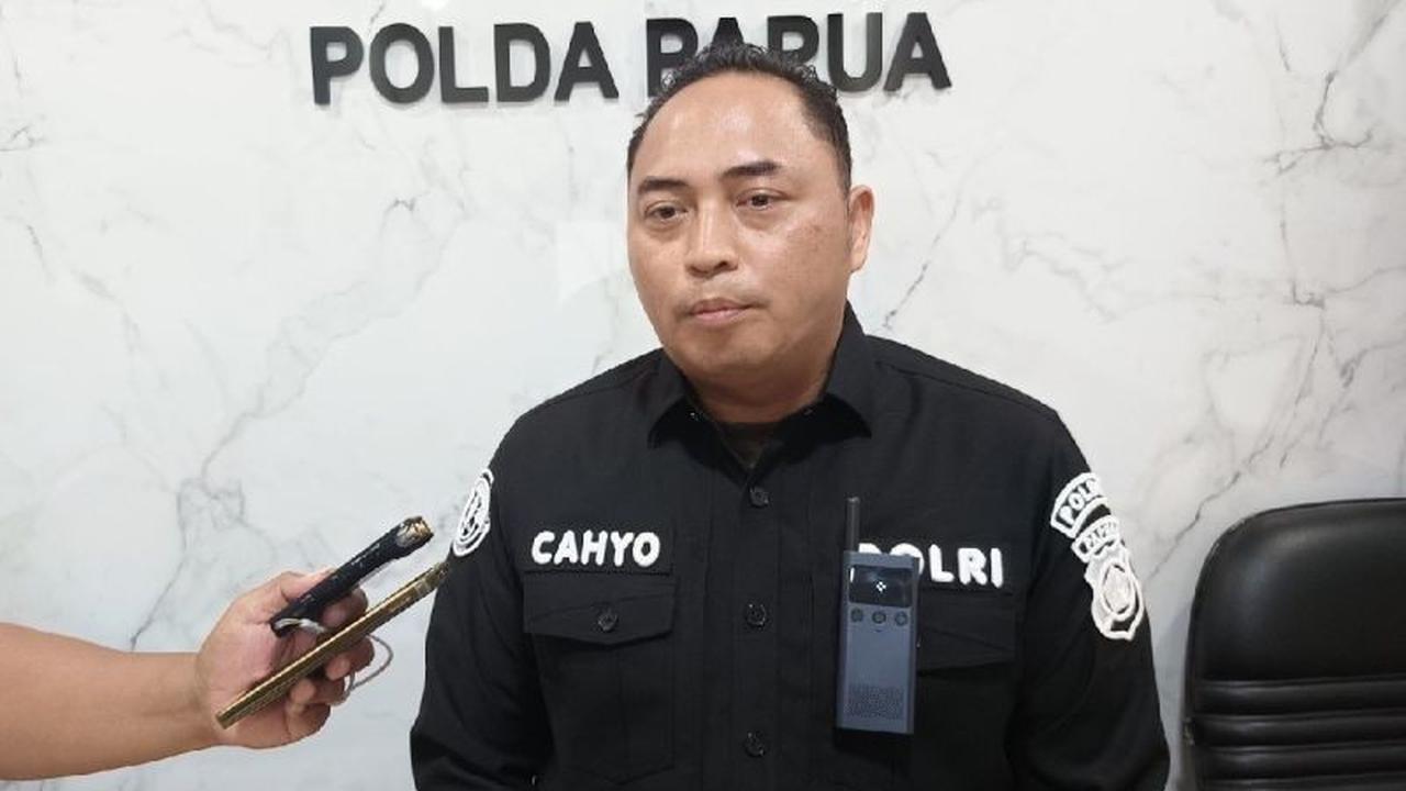 Propam Polda Papua Tangani Serius Kasus Penembakan Brigpol LR di Waena, Jayapura