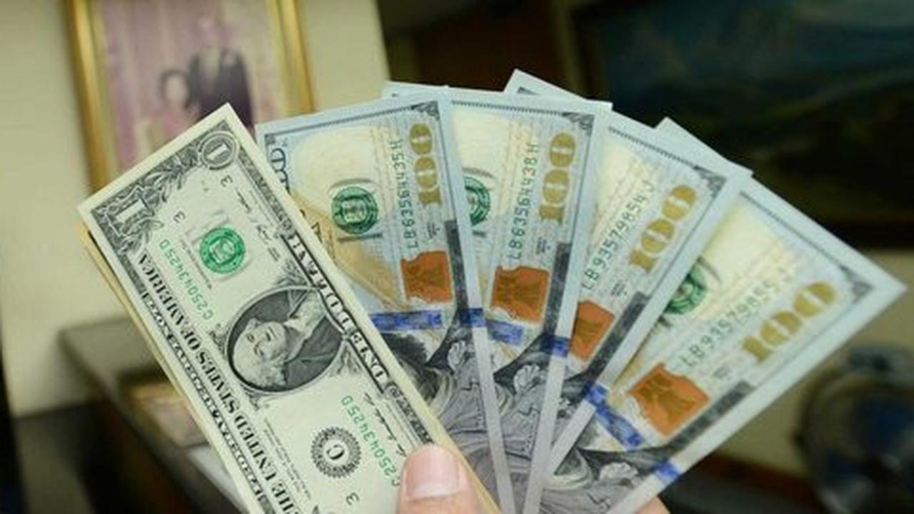 Malaysia dan Thailand punya cara lawan dolar Amerika