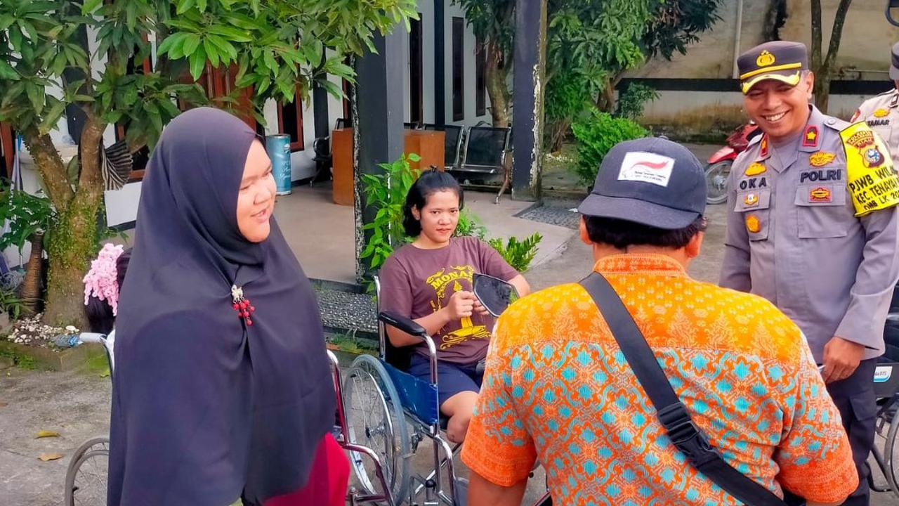 Dok. Istimewa