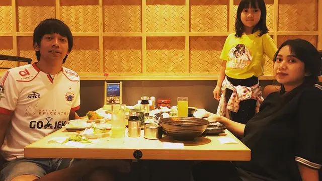 [Bintang] Rian D'Masiv