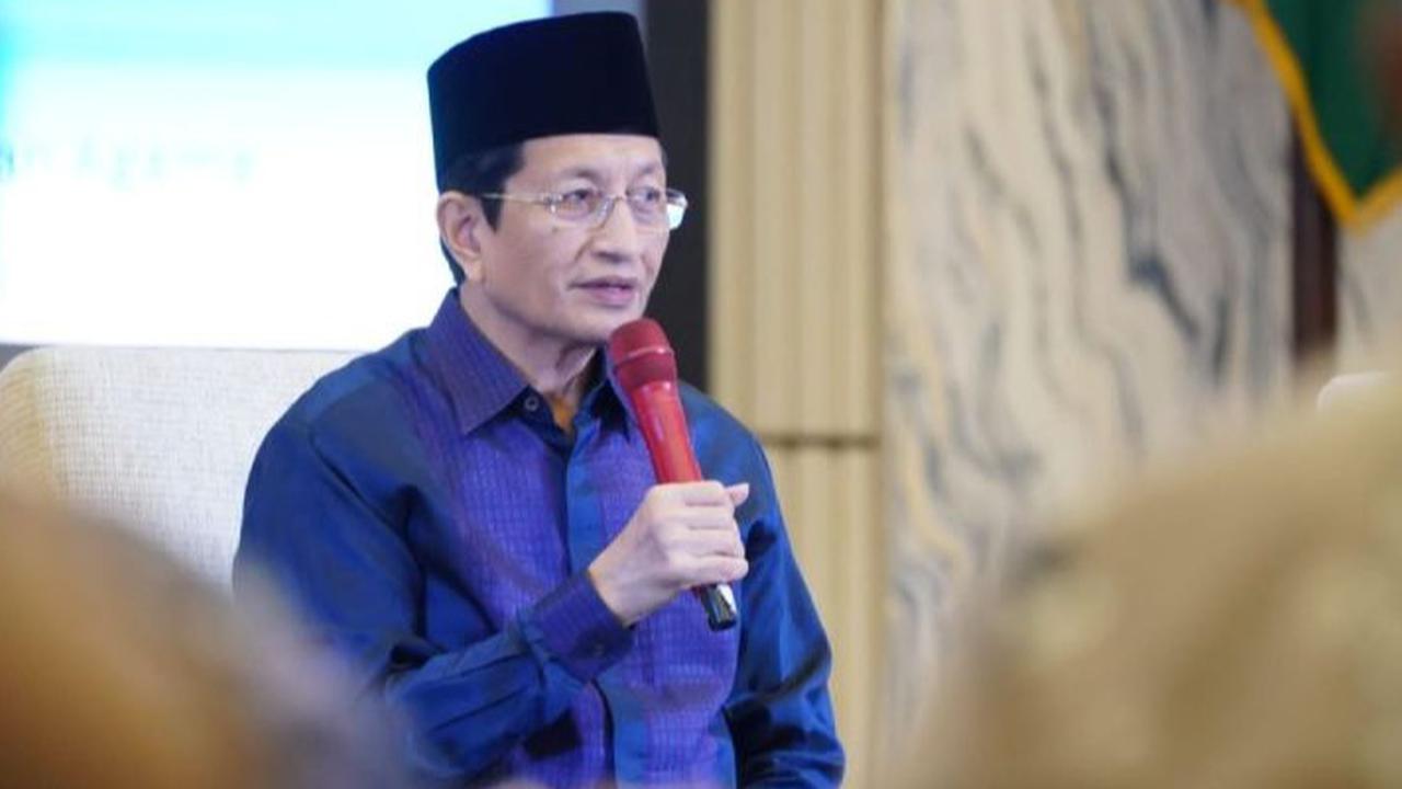 Menag Minta Anak Buah Tak Pakai Fasilitas Negara Jelang Lebaran: Kalau Pulang Kampung, Pakai Kendaraan Pribadi!