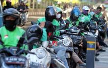 Modantara Dorong Kebijakan Bijak Bonus Hari Raya Ojol 2026, Perhatikan Kapasitas Aplikator