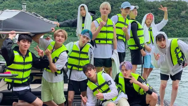 potret the Boyz