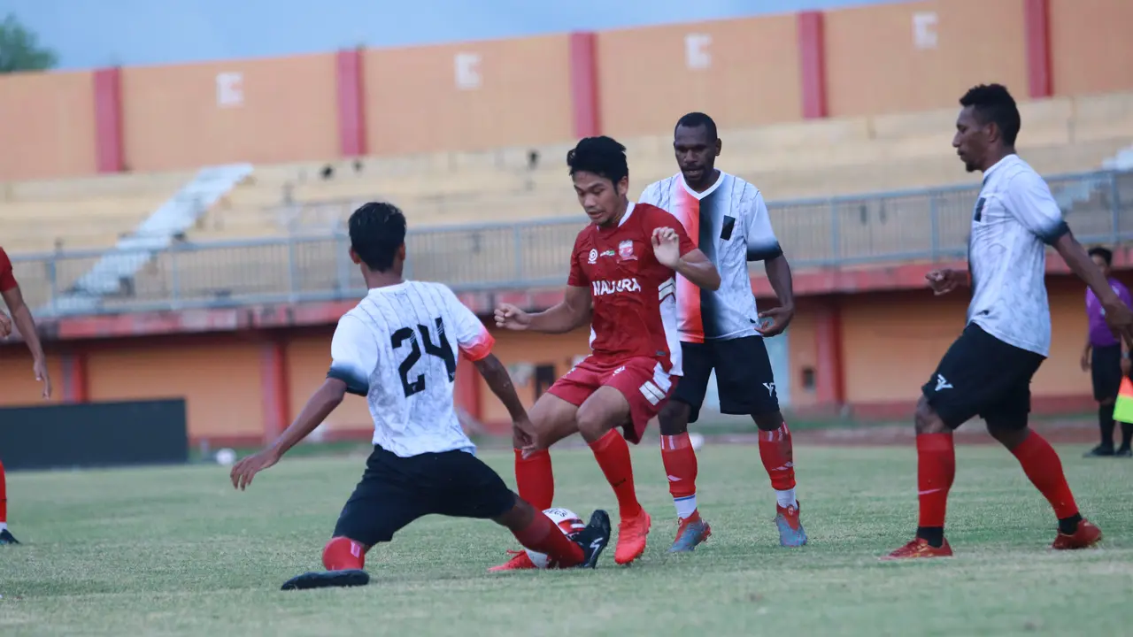 Madura United