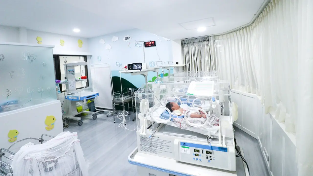 RSIA/dok. RSIA Bunda Jakarta