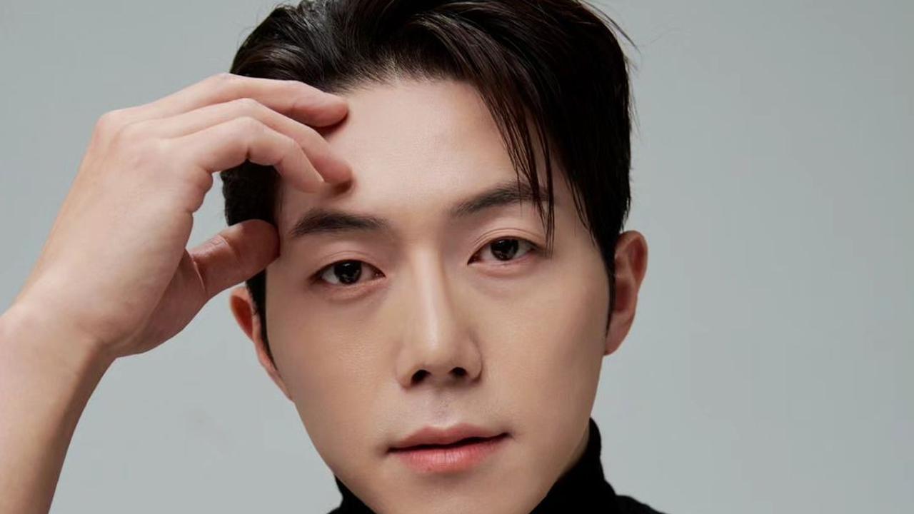 Park Min Jae. (Instagram/ parkminzae)