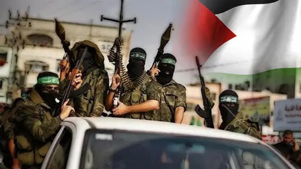 Hamas Tanggapi Gencatan Senjata Israel-Hizbullah, Nyatakan Siap Damai di Gaza