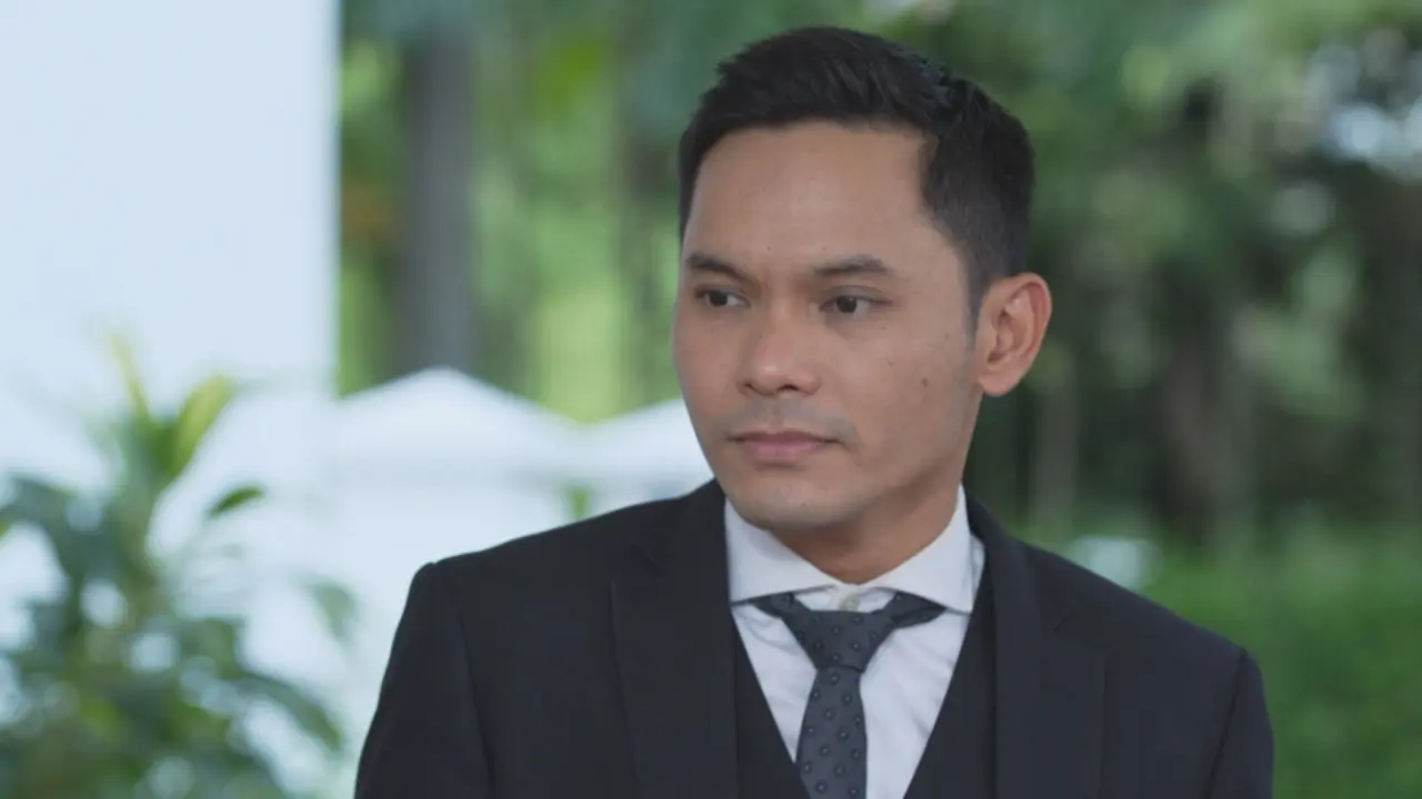 Cinta Setelah Cinta