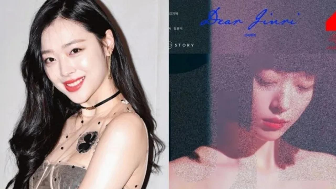 Pengalaman dan Kesedihan Sulli