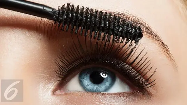 Kesalahan makeup