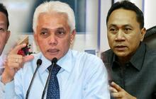 Tiga Ketua Umum PAN di pusaran korupsi