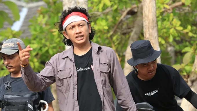 Erick Estrada kena bullying (Istimewa)