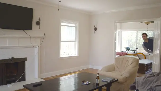 [Bintang] Oh, Ternyata Ini yang Dilakukan Cowok Saat Sendirian di Rumah