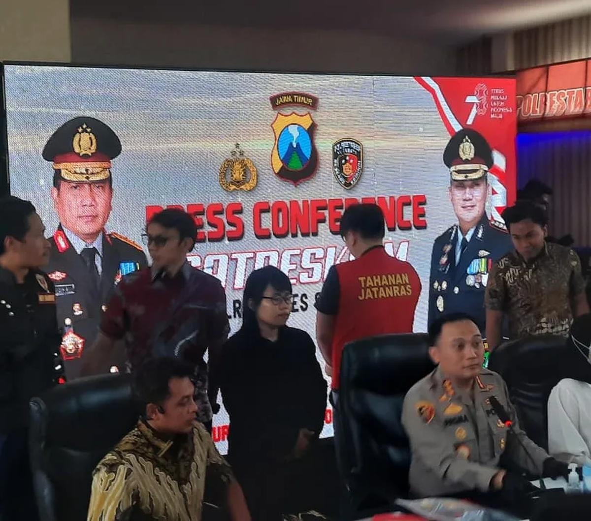 Dok. Istimewa