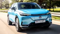 Honda Berhenti Jualan Mobil Listrik di Eropa, Enggak Laku?
