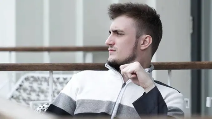 Photo: Copyright facebook.com/pg/fatihseferagic