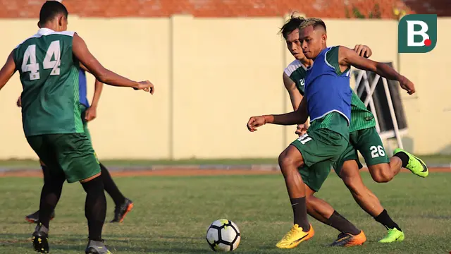 Osvaldo Haay (Persebaya Surabaya)