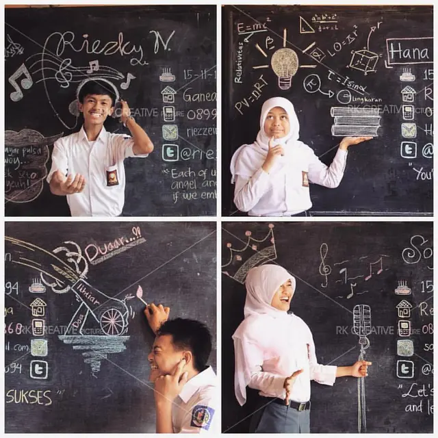 160 Yearbook Quotes Bijaksana dan Keren, Beri Kenangan yang Berkesan