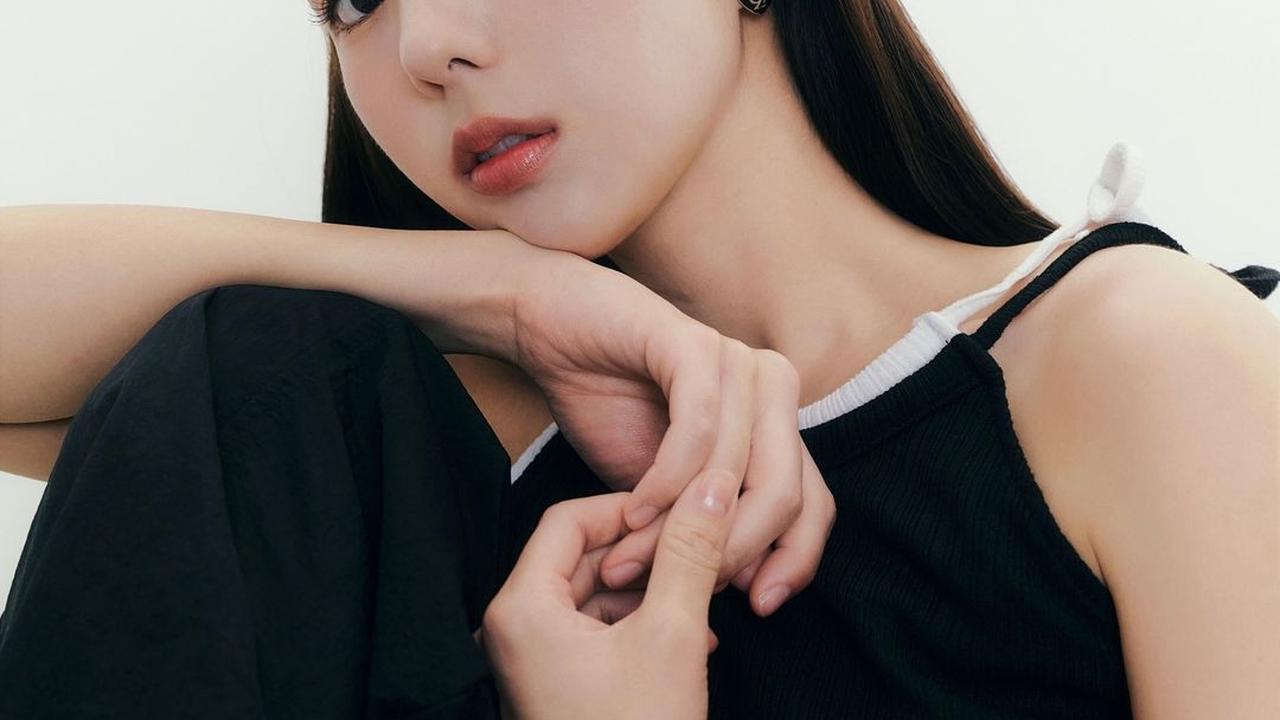 Profil dan Fakta Menarik Chae Soo Bin yang Jarang Diketahui