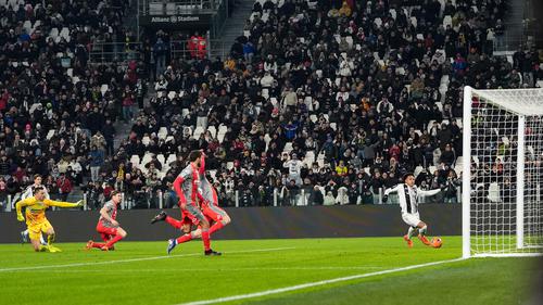 Juventus vs Cremonese