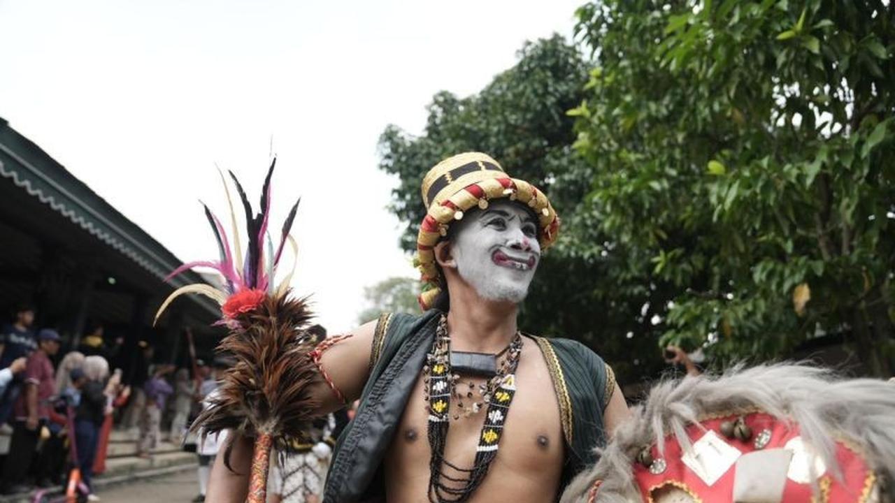 Wabup Sleman Tegaskan Paguyuban SMS sebagai Agen Kebudayaan Daerah
