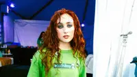 Chappell Roan 'Topless' Outfit at the 2026 Grammy Awards Draws the Spotlight