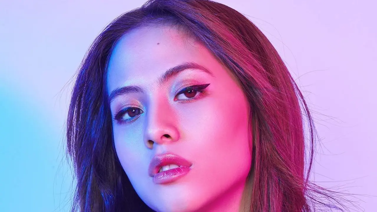 Adhisty Zara. (Foto: Instagram @zaraadhsty)