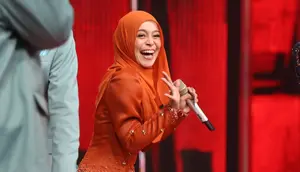 Karier Lesti Kejora Awet Bertahun-tahun, Terungkap Rahasianya