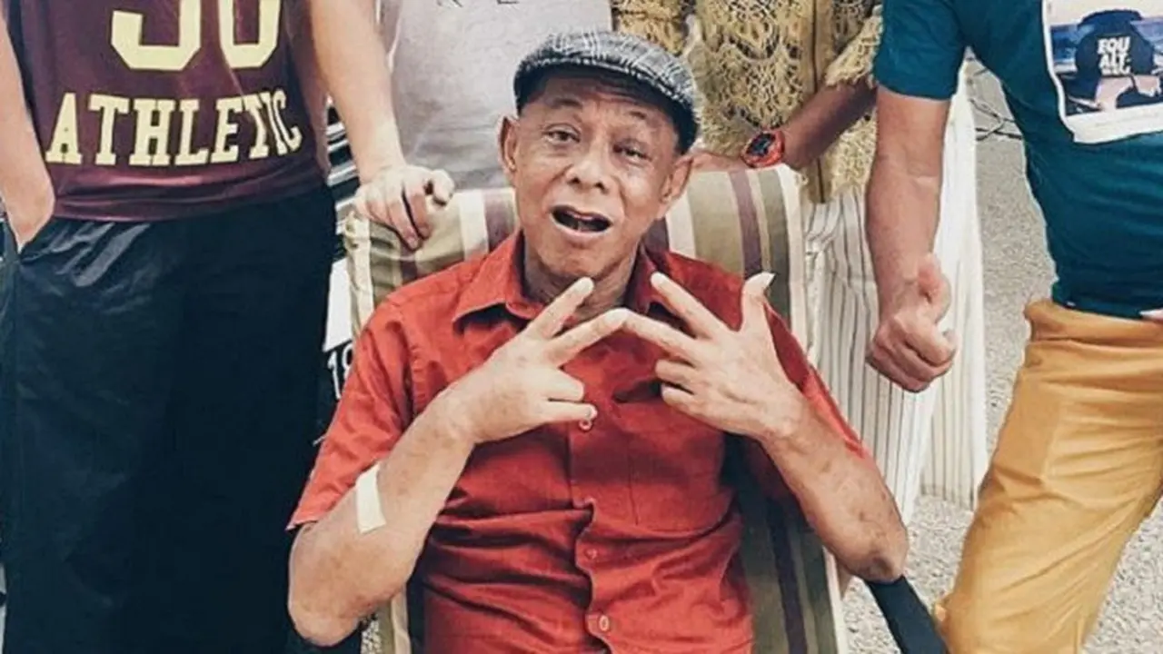 [Bintang] Eko DJ