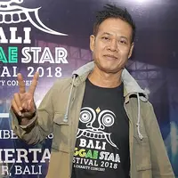 (Bambang E.Ros/Bintang.com)