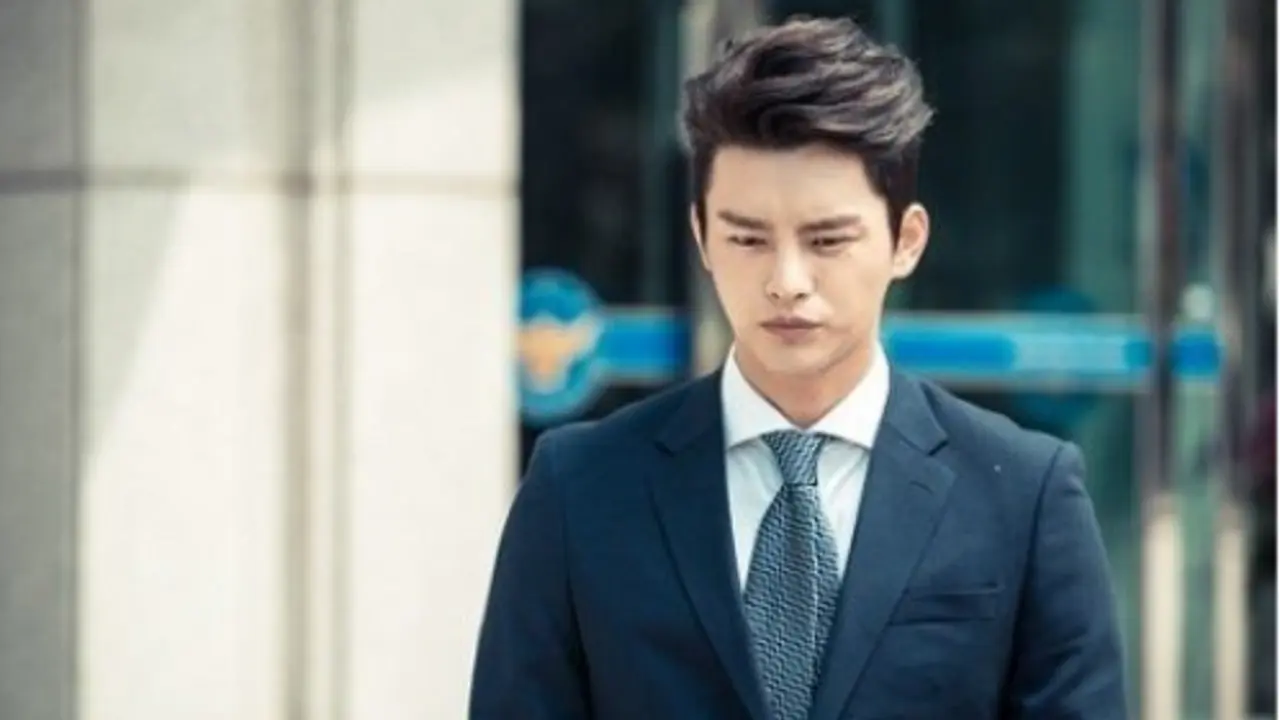 [Bintang] Seo In Guk