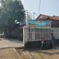 Polres Metro Depok berusaha mengungkap fakta kekerasan anak yang dilakukan di sebuah daycare, Harjamukti, Cimanggis, Depok. (Liputan6.com/Dicky Agung Prihanto)